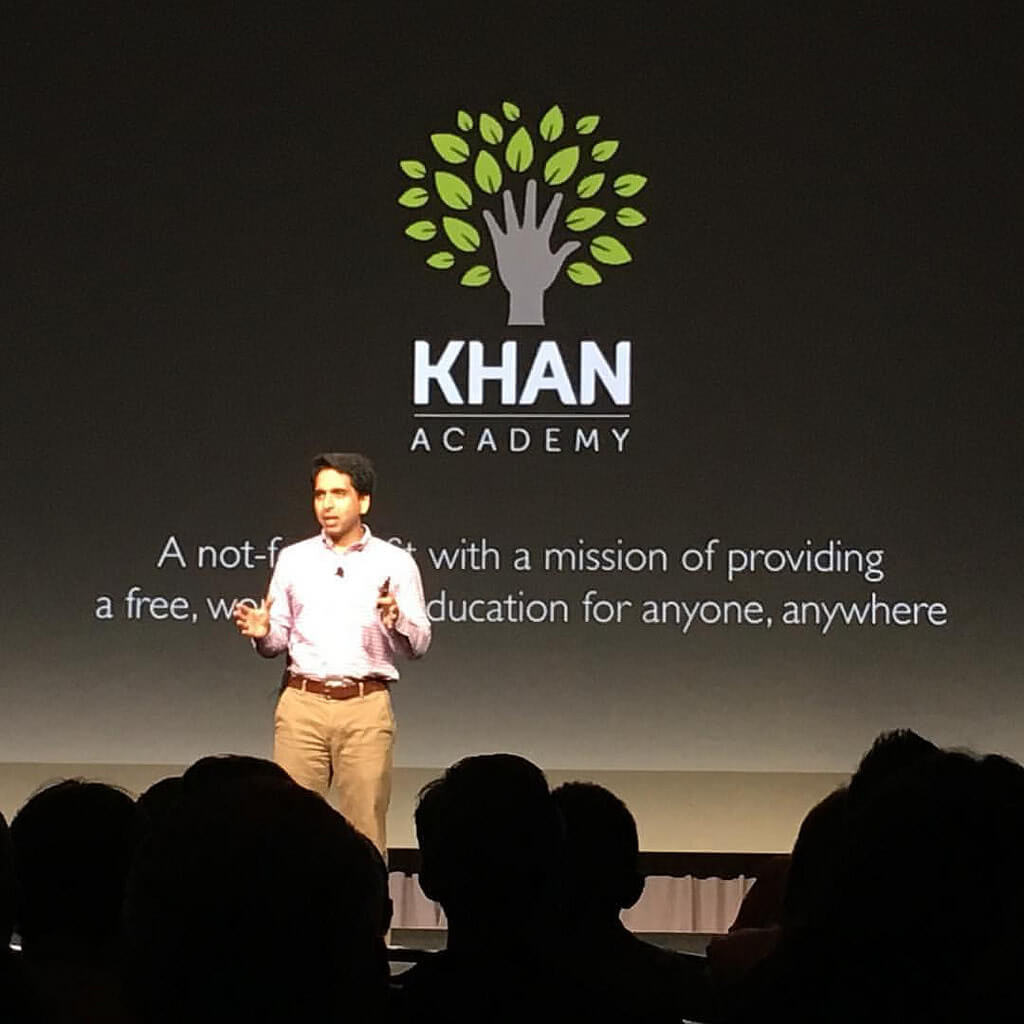 Khan Academy