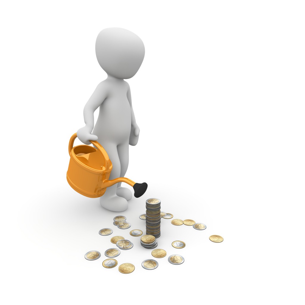 You want to grow your money for college! Here are some college scholarship sites.