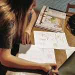There's normal classes and dual-enrollment classes for every subject, so how do you choose?