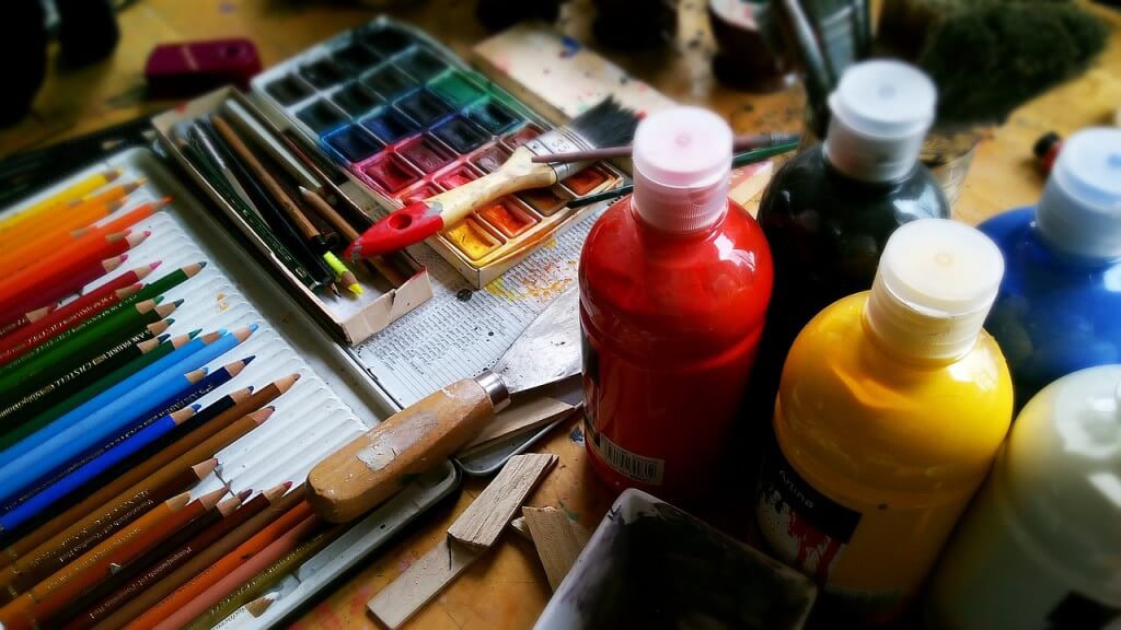 Is an online art degree worth it?