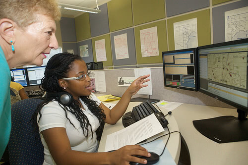 Veterans Tribute Career Technical Academy by US Department of Education career photo