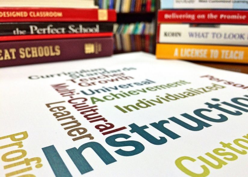 Here are 5 reasons to get your MEd degree