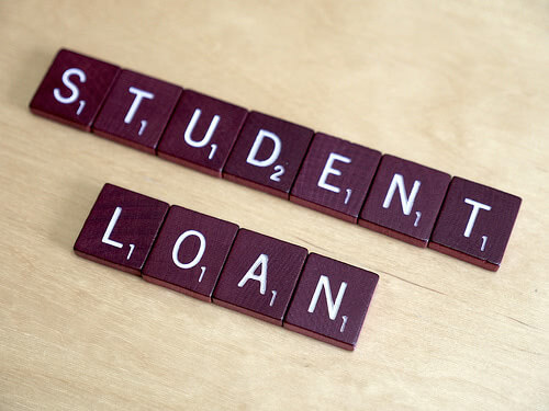 Student Loan by LendingMemo student loans photo