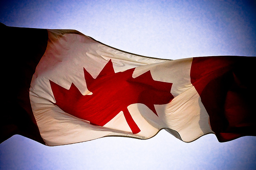 Canada by alexindigo canada photo