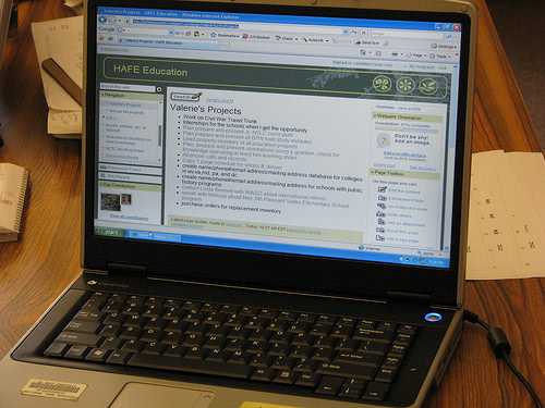You may not have heard of these learning websites until now.