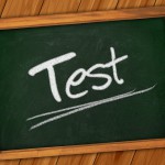 Test optional schools don't require standardized test scores.