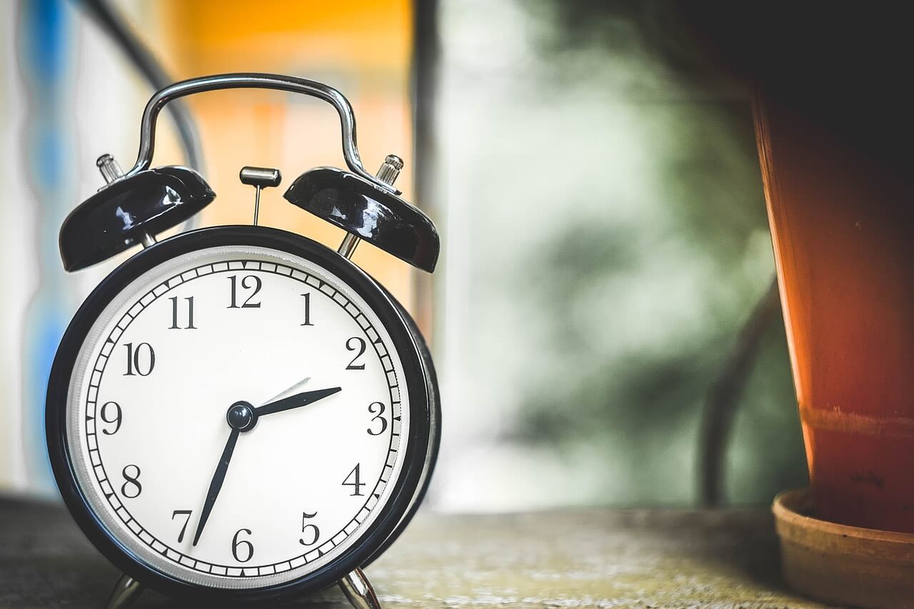 Here are a few signs that it's time to get your MBA degree.
