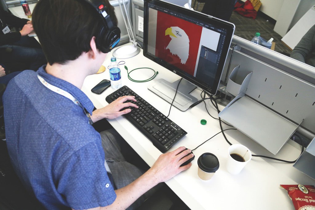 graphic design programs online
