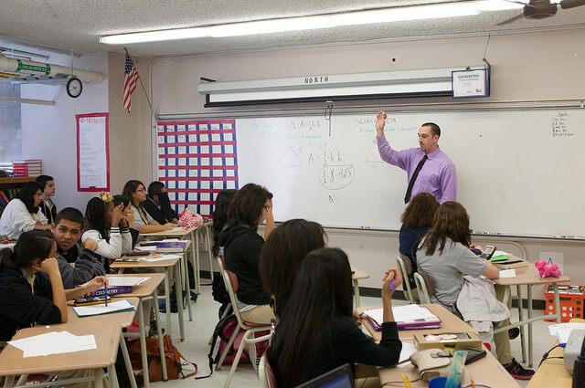 Charter vs. public school – what’s the difference?