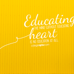 Educating the mind without educating the heart is no education at all. Should you get your MEd master of education?