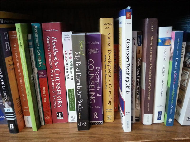 Our schools need more counselors, which is why you should consider online school counselor degrees.