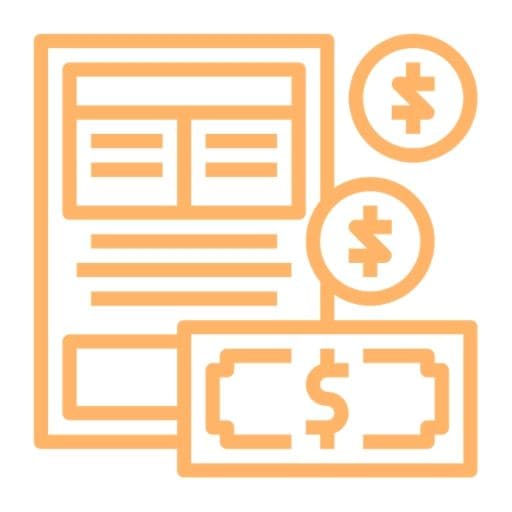 Finances icon