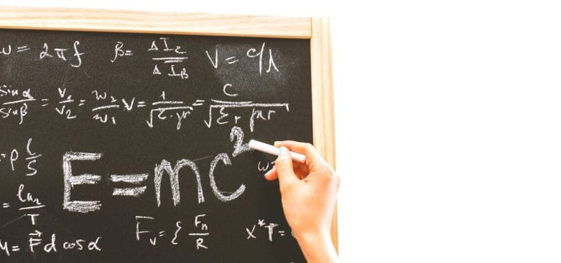 16 Critical Math ACT Math Formulas You NEED to Know