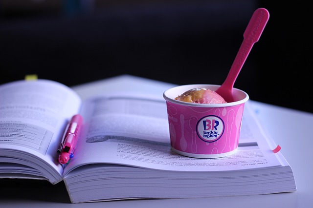 Take advantage of summer while getting your Master's Degree in Education