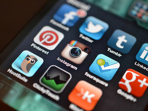 You should clean up your social media before going to college