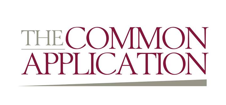 Should you use the Common Application when applying to colleges