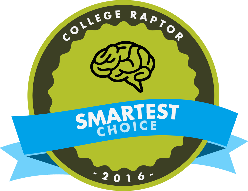 Smart Choice 2016