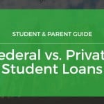 Our student loan guide will help you decide how to pay for college