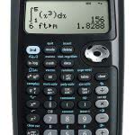 "must haves" for surviving -- texas instruments calculator