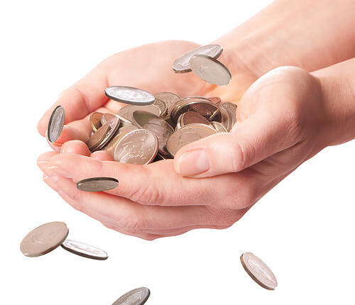 Money by Tax Credits money photo