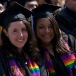 How do LGBTQ students find the right colleges