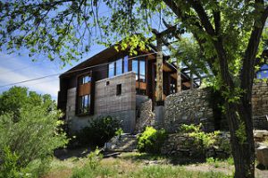 Outdoorsy students - Prescott College
