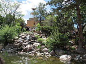 Outdoorsy students - Saint Johns College