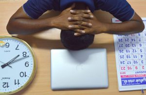 You may not think you have enough time, but you do