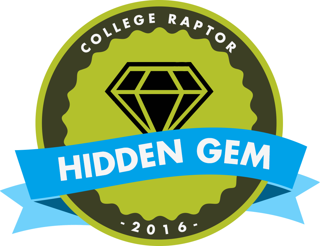 find the best college