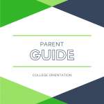 Here's our parent's guide to orientation