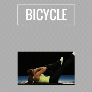 Exercises - bicycle