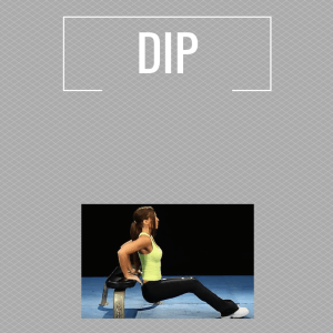 Exercises - dip