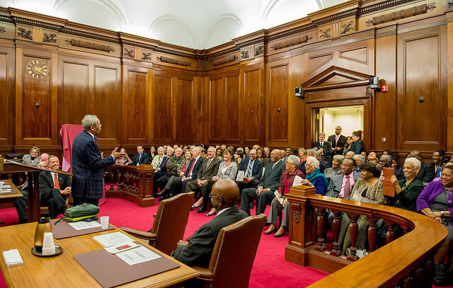 Highest paid jobs - legal