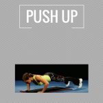 Exercises - push up