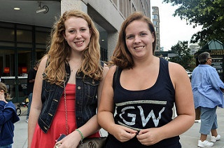 Your freshman roommate doesn't have to be your best friend or worst enemy