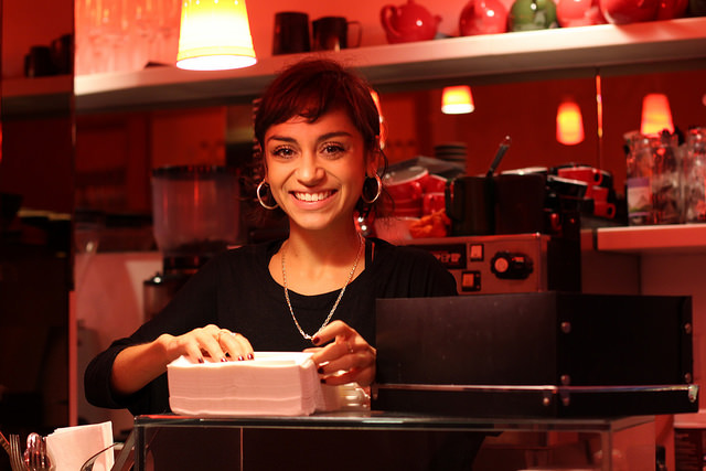 Balance your time with your high school job