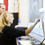 Technology in the classroom