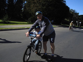 Here's some advice for parents of college students.