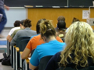Get the most out of your college class with these tips.