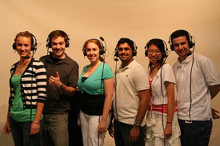 Summer internships is a great way to learn about potential future careers and is one of many summer activities