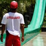 A part-time job, such as being a lifeguard, is a good way to spend your summer, and one of many summer activities