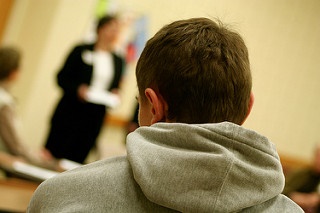 There are a few things I wish I would have known before college.