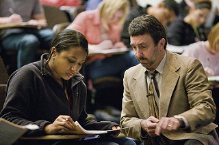 How is college different from high school?