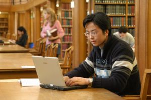 Writing a research paper doesn't have to be difficult