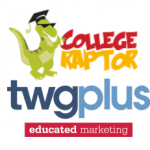 College Raptor twg plus educated marketing.