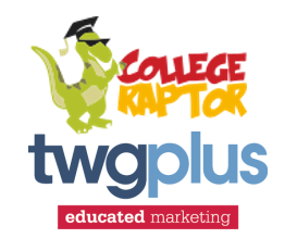 College Raptor twg plus educated marketing.