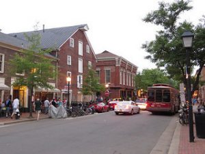 King Street Arts is one of the nation's best art shows.