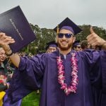 Here are some tips on how to graduate from college with no debt