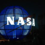 The Space Grant Program was created by NASA.