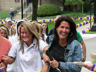 You have an empty nest. Now what?